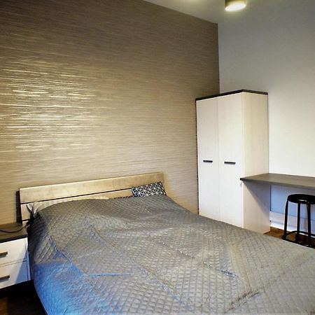 Marina Apartament Wrocław Extérieur photo