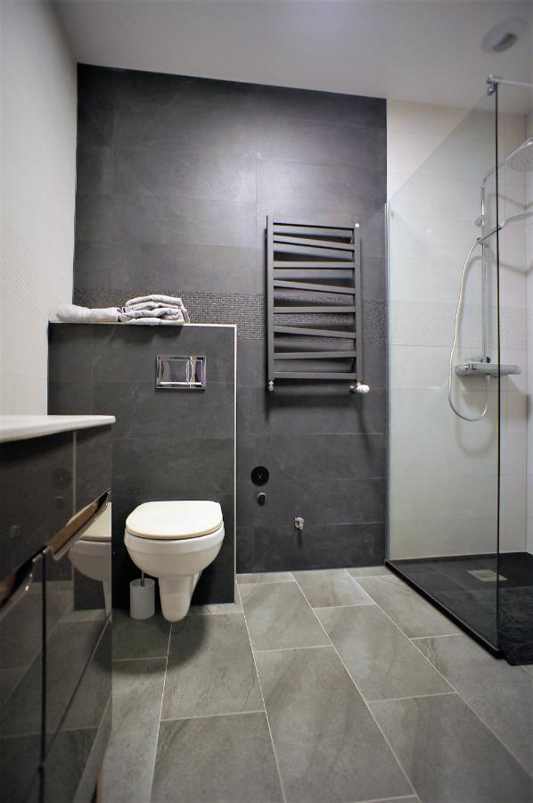 Marina Apartament Wrocław Extérieur photo